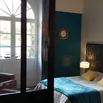 Les Tulipiers, Parking Sécurisé, Lit Queen-size, Bord De Sarthe Appartement *