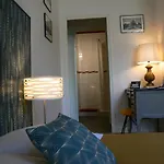 Les Tulipiers, Parking Sécurisé, Lit Queen-size, Bord De Sarthe Appartement