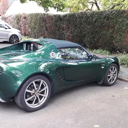 Les Tulipiers, Parking Sécurisé, Lit Queen-size, Bord De Sarthe Le Mans