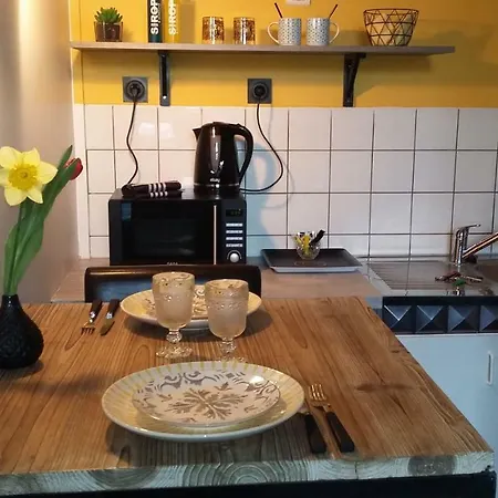 Les Tulipiers, Parking Securise, Lit Queen-size, Centre