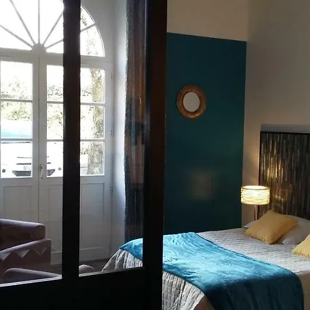 Les Tulipiers, Parking Securise, Lit Queen-size, Centre Apartment *