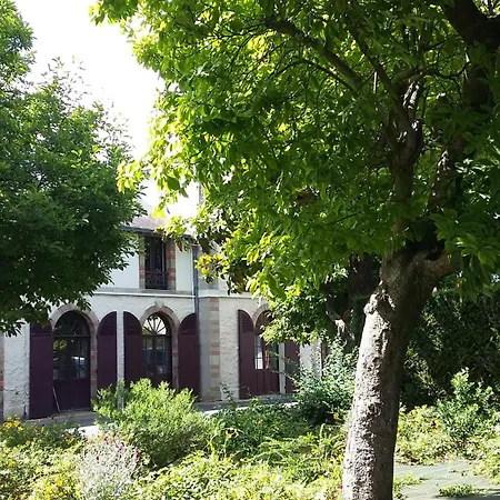 Les Tulipiers, Parking Securise, Lit Queen-size, Centre * Le Mans