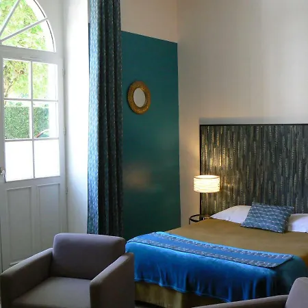 Apartment Les Tulipiers, Parking Securise, Lit Queen-size, Le Port Du Mans *