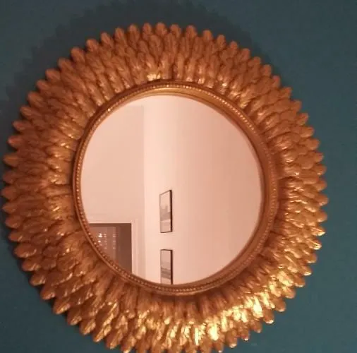 Les Tulipiers, Parking Securise, Lit Queen-size, Centre Apartment